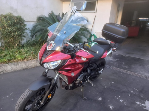 Imagen 4 de 7 de Yamaha Tracer 700 Mt 07 St