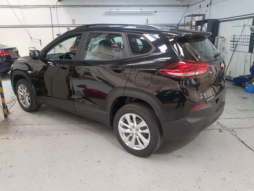Imagen 21 de 24 de Chevrolet Tracker Ltz Automatica 2023 Entrega Ya Go