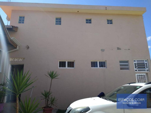 Imagem 12 de 18 de Casa Com 2 Dormitórios À Venda, 190 M² Por R$ 370.000,00 - Cajuru - Sorocaba/sp - Ca0075