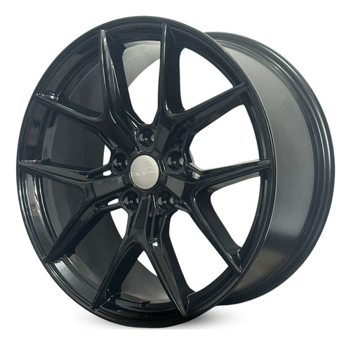4 Rodas Bar Vw Virtus + Frete Grátis / 19x8,5 (5x100) Et45