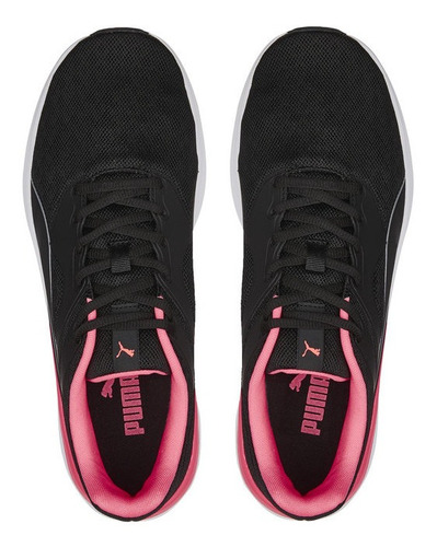 Imagen 6 de 7 de Zapatilla Puma Transport Negro Unisex