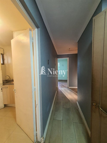 Casa En Venta De 3 Dorm. En Rancagua, Manso Velasco