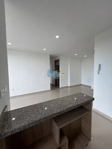 En Venta Apartamento En Conjunto Arboleda Campestre (sector Amarilo) En Villavicencio