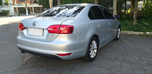 Imagem 3 de 14 de Volkswagen Jetta Comfortline 2.0 Tiptronic 2014