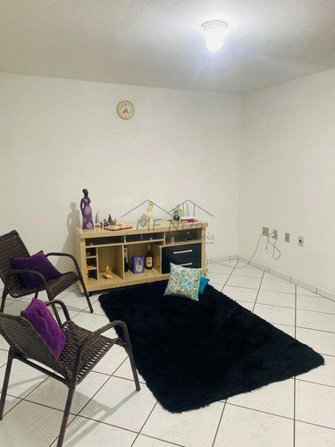 Imagem 6 de 29 de Duas Casas No Mesmo Terreno !!! - V10132012