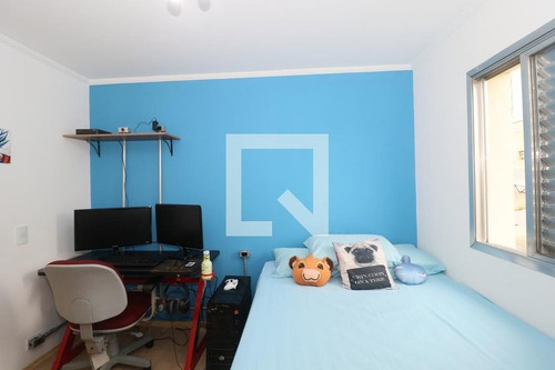 Imagem 8 de 15 de Apartamento À Venda - Planalto Paulista, 2 Quartos, 60 - S893640156