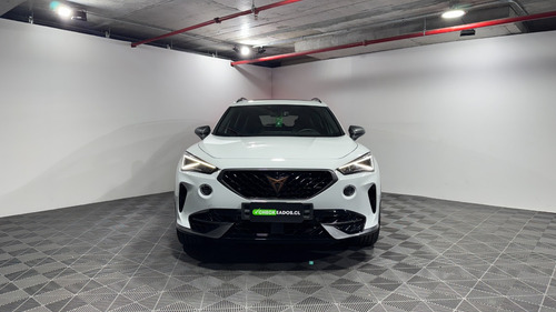 Cupra formentor 2.0 Vz 4Drive Dsg7