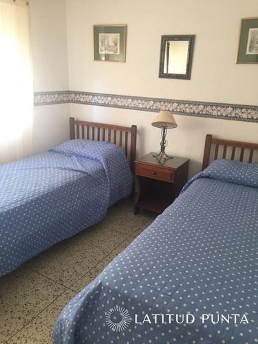 Imagen 4 de 7 de Apartamento En Península
