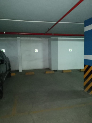 Imagen 2 de 6 de Cochera Venta Alto Villasol Oportunidad