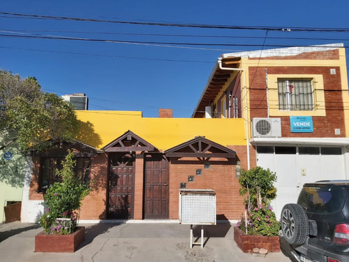 Casa En Venta 3 Dorm