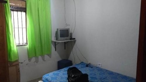 Casa A 900 Metros Da Praia No Bopiranga - Itanhaém 6412 Npc
