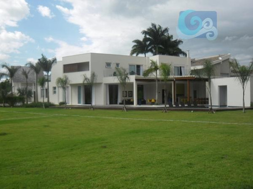 Imagem 10 de 30 de Casa No Condomínio Jardim Acapulco - Guarujá - Ca1322