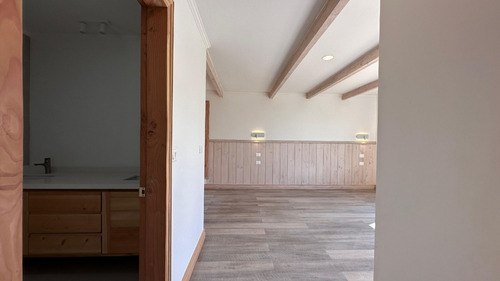 Casa 210m2. Nueva. Loteo Claro De Luna, A 5 Min. De Pucón