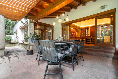 Casa En Venta En Ex-hacienda Jajalpa