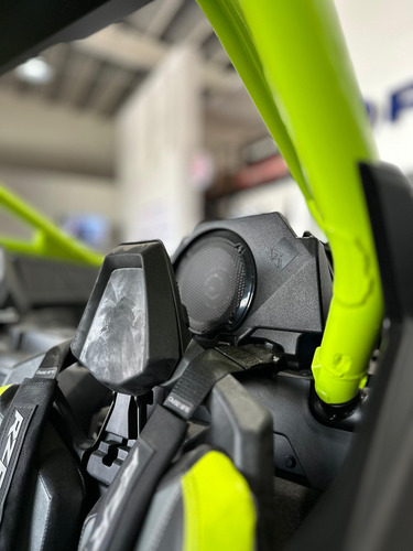 Polaris Rzr Pro R 4 Ultimate