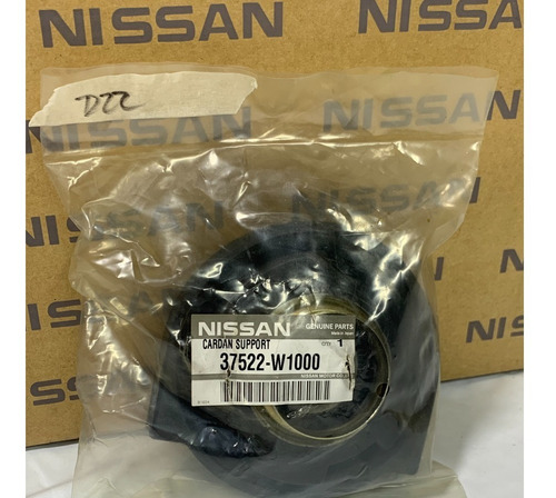 Punte Cardan Chumacera Nissan D22