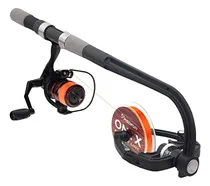 Comprar Piscifun Línea Pesca Bobinadora Máquina De Bobinado Auto
