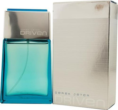 Derek Jeter Por Derek Jeter Para Hombre, Eau De Toilette Spr