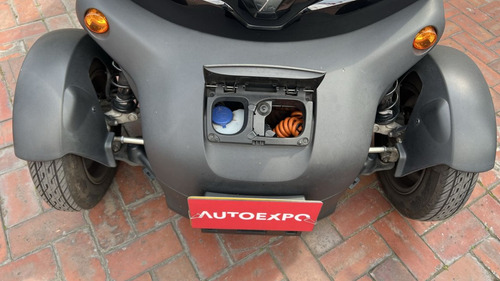 Renault Twizy Technic