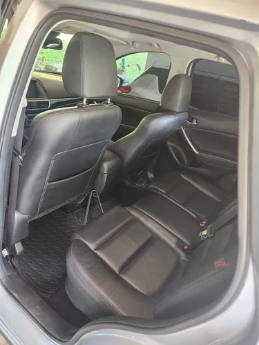 Mazda CX-5 2.5 Grand Touring Lx