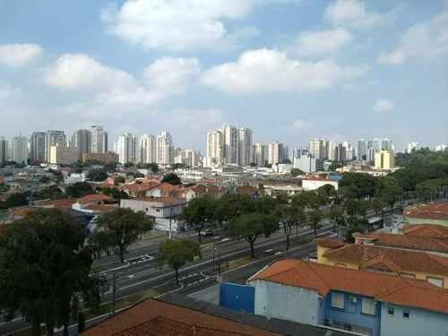 Imagem 6 de 20 de Apartamento - Ref: 6417