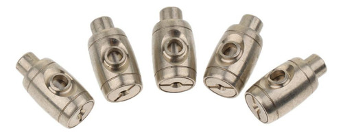 5x Trompeta Trompeta-agua Clave Trompeta Partes Clave