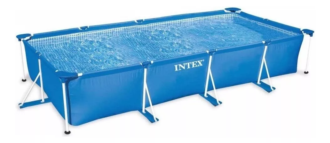 Tercera imagen para búsqueda de piscina 3x2