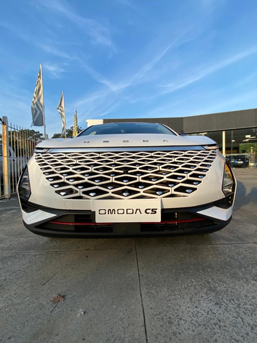 Omoda C5 1.5 Turbo Premium 2025 | 0 Km