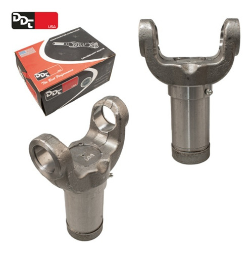 Yoke Deslizante Universal Gm Kodiak Ford F7000 F8000 Cruceta