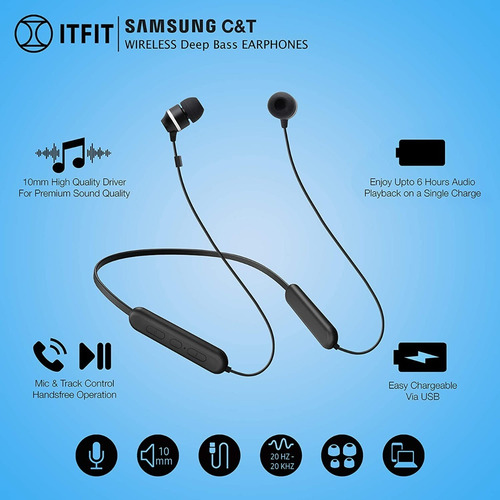 auriculares inalambricos para trabajar