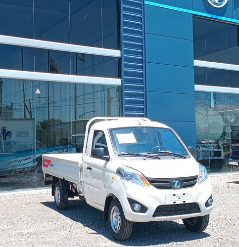 Zanella Z-truck Cabina Simple