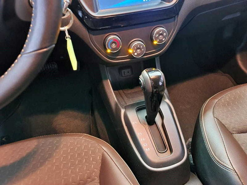 Imagem 15 de 15 de Crevolet Cobalt Ltz 1.8 Automático (flex)