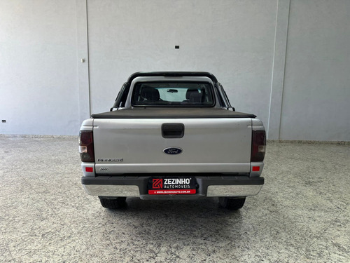 Ford Ranger 2.3 XLT 16V 4X2 CD GASOLINA 4P MANUAL