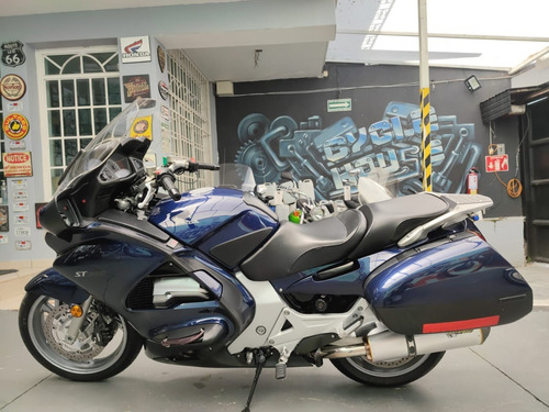 Imagen 6 de 10 de Honda St 1300 2004 Título Limpio Checala!!!