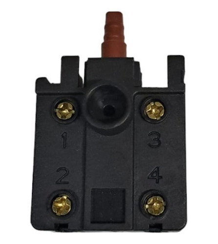Interruptor De Repuesto Para Roel-60n,  Truper 