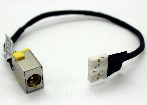 Power Jack Acer V5 V5-571 V5-571g V5-531 S3-471 V5-431