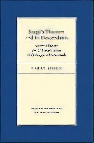 Szego's Theorem And Its Descendants : Spectral Theory For L2 Perturbations Of Orthogon..., De Barry Simon. Editorial Princeton University Press, Tapa Dura En Inglés