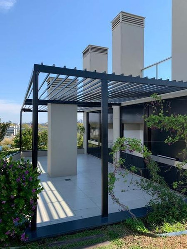 Venta, Lindisimo Y Amplio Monoambiente Con Super Amenities!