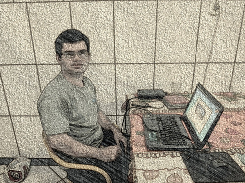 Consultoria E Manutenção De Computadores