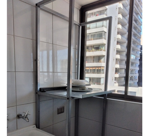 Imagen 16 de 16 de Departamento Con Arriendo Para Inversionista