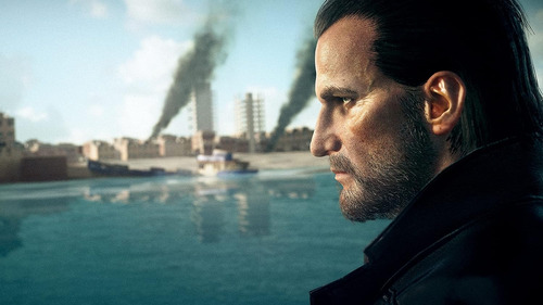 Hitman Colection 1-2-3 World Of Assassination Ps5 Nuevo