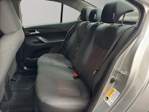 Chevrolet Aveo 2020
