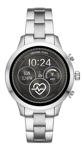 Relógio Michael Kors Runway Smartwatch Feminino Mkt5044/1ki
