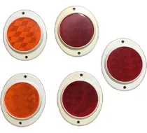 Comprar Luces, Micas Y Faros Para Camiones, Bateas, Remolques