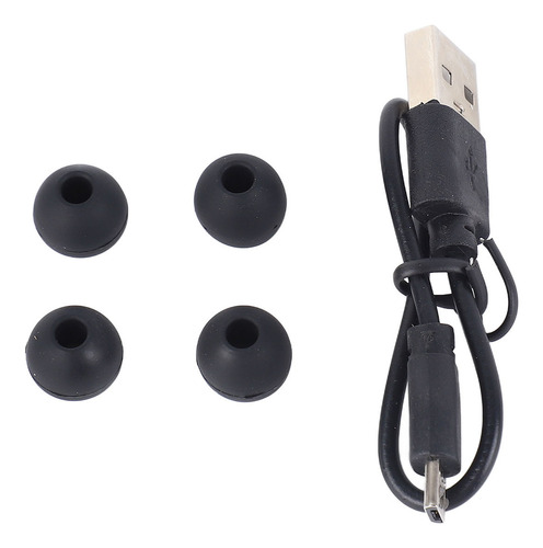 Auriculares Bluetooth Con Banda Para El Cuello, Hd, Reducció