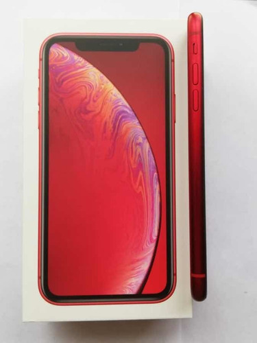 iPhone XR 256gb
