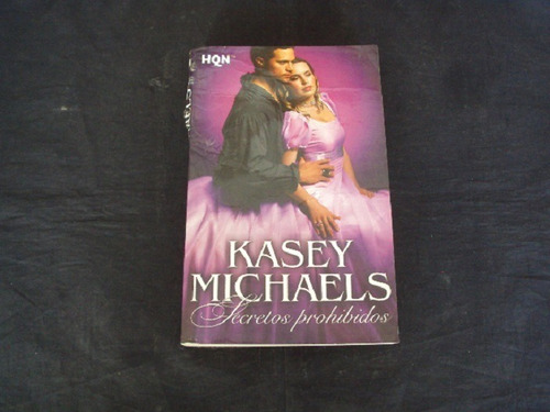 Secretos Prohibidos - Kasey Michaels