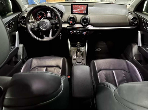 Audi Q2 1.4 Tfsi Sport 150 Cv