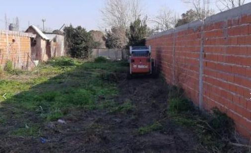 Terreno En Venta San Carlos
