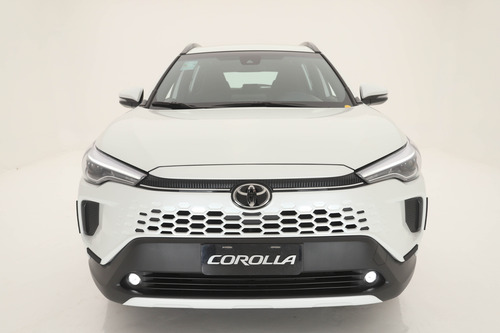Toyota Corolla Cross 2.0 Xli Cvt